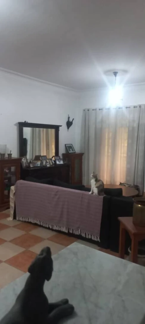 Vente Villa Alger Birkhadem