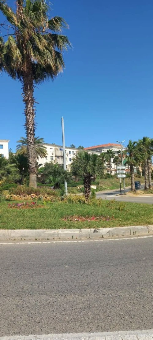 Vente Villa Alger El magharia
