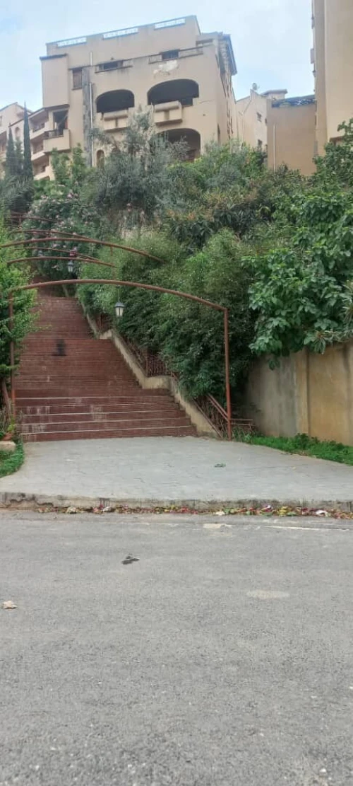 Vente Villa Alger Birkhadem