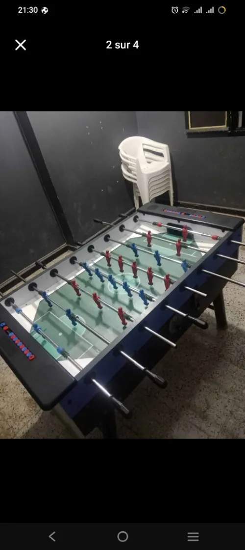 Babifoot