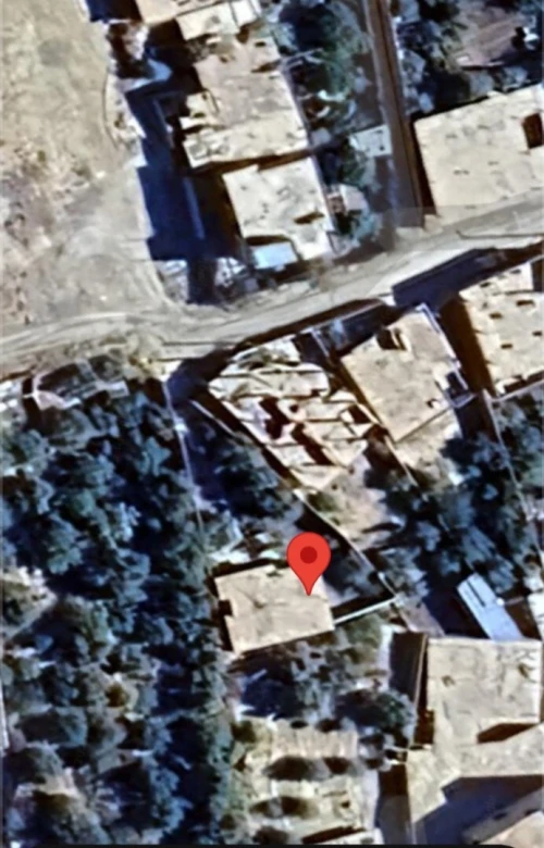 Vente Appartement F3 Batna Ngaous