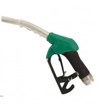 Pistolet gasoil 