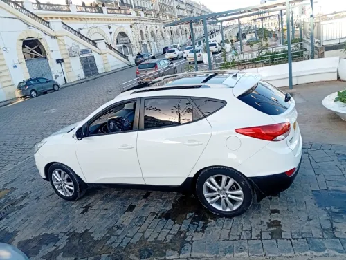 Hyundai Tucson 2015 Tucson