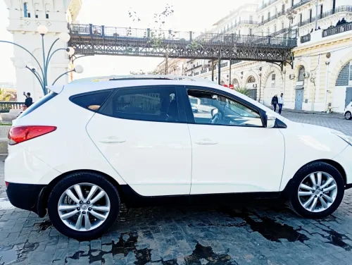 Hyundai Tucson 2015 Tucson
