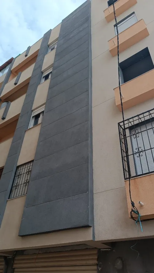 Vente Appartement Studio Alger Bordj el bahri