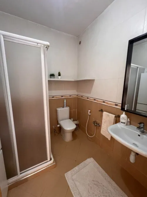 Vente Villa Oran Bir el djir