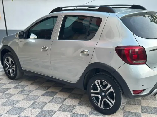 Dacia Sandero 2021 Stepway PRIVILEGE