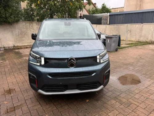 Citroen Berlingo 2025 XTR