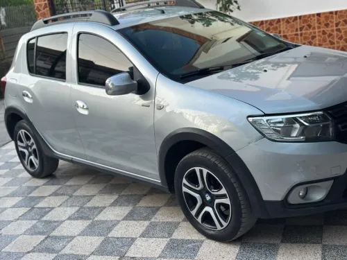 Dacia Sandero 2021 Stepway PRIVILEGE