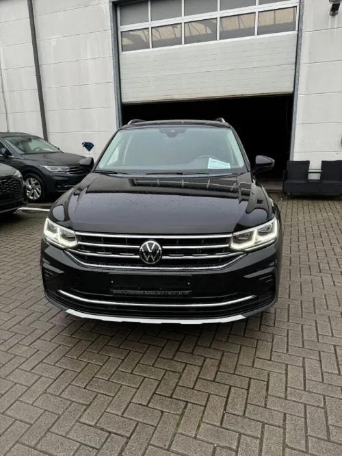 Volkswagen Tiguan 2023 Elegance