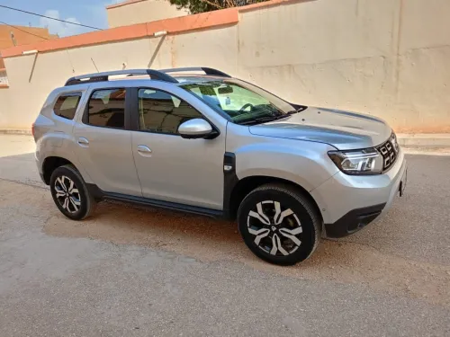 Dacia Duster 2022 Duster