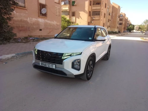 Hyundai Hyundai 2023 