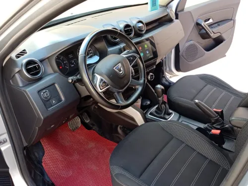 Dacia Duster 2022 Duster