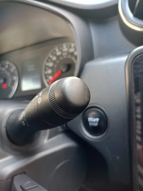 Dacia Duster 2022 Duster