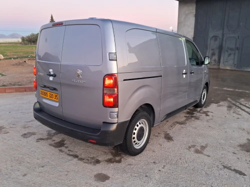 Peugeot Expert 2020 Expert