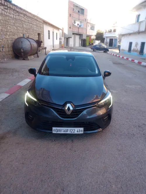 Renault Clio 5 2022 Limited