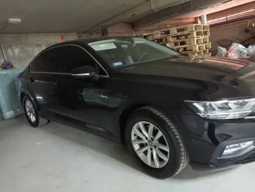 Volkswagen Passat 2022 
