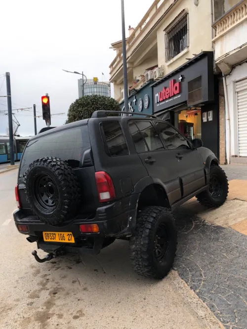 Suzuki Grand Vitara 2006 Grand Vitara
