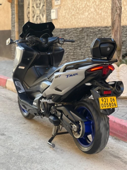 Tmax Tmax 