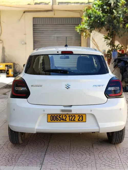 Suzuki Swift 2022 Swift