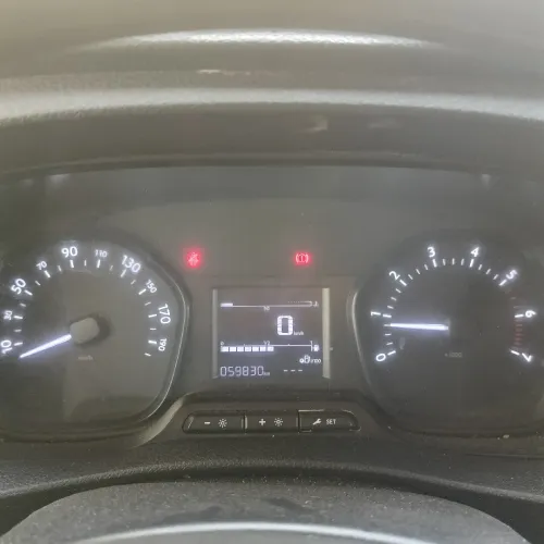 Fiat Scudo 2023 Scudo