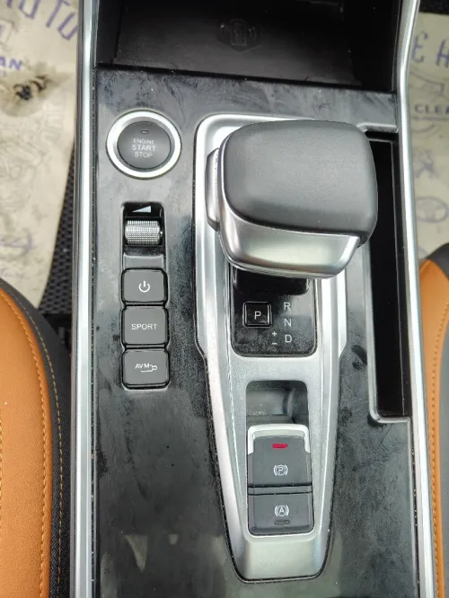 Kaiyi X3 Pro  2025 Full option