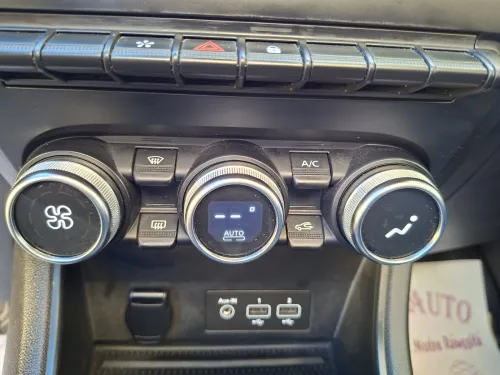 Renault Captur 2023 RS Line 