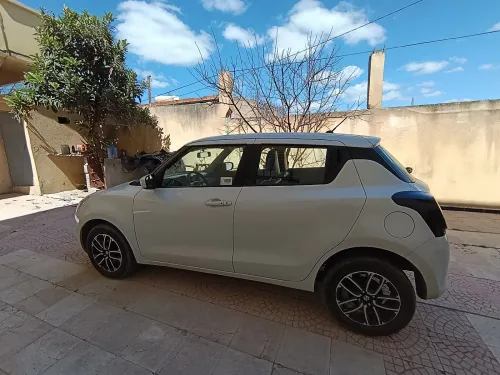 Suzuki Swift 2022 Swift