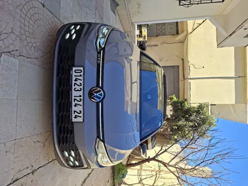 Volkswagen Golf 8 2024 GTD