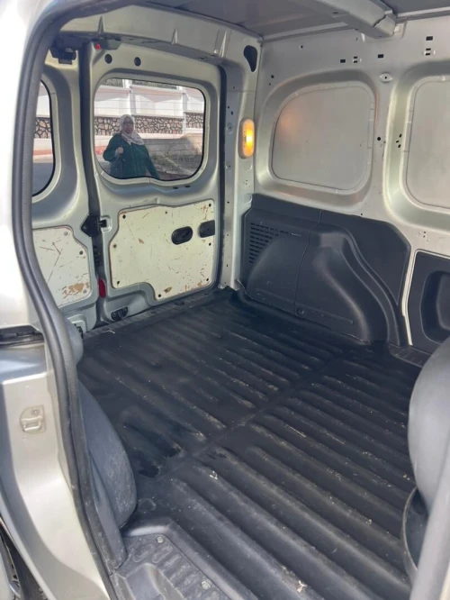 Renault Kangoo 2017 Confort (Utilitaire)