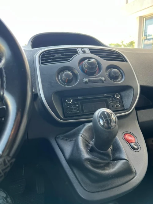 Renault Kangoo 2017 Confort (Utilitaire)