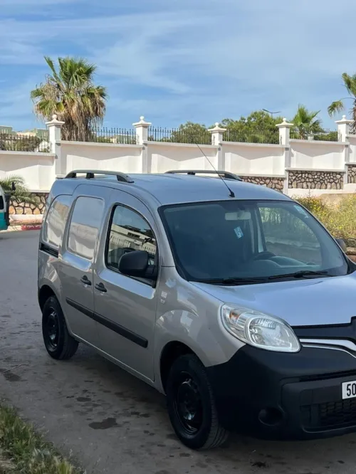 Renault Kangoo 2017 Confort (Utilitaire)
