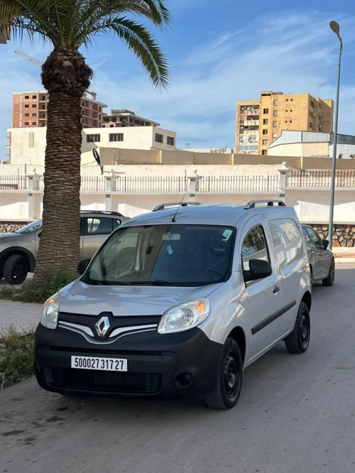Renault Kangoo 2017 Confort (Utilitaire)