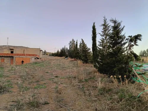 Vente Terrain Agricole Bordj Bou Arreridj Tesmart