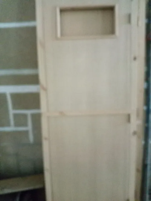 porte bois