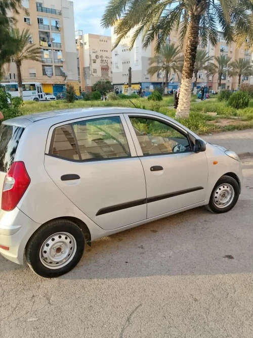 Hyundai i10 2015 i10