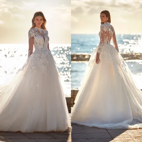 Robe de mariée