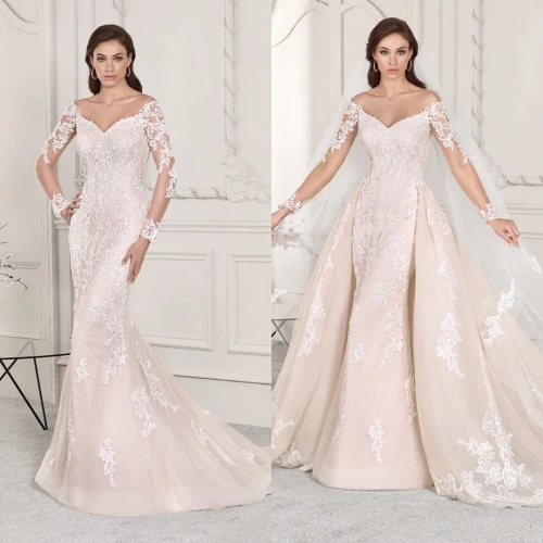 Robe de mariée
