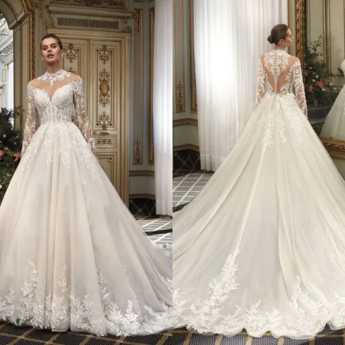 Robe de mariée