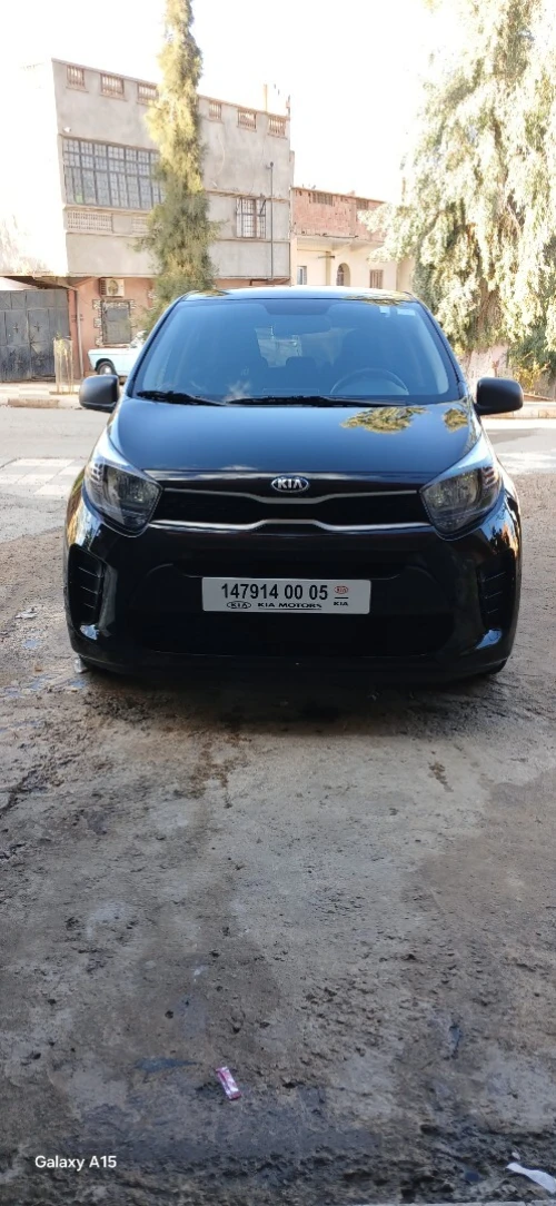Kia Picanto 2019 LX Start
