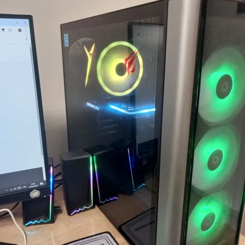 PC GAMER