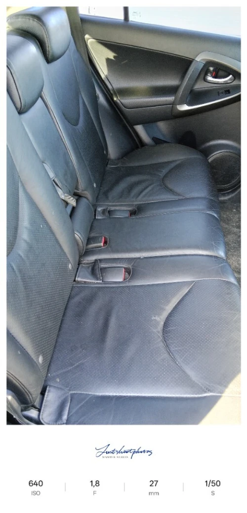 Toyota RAV4 2009 