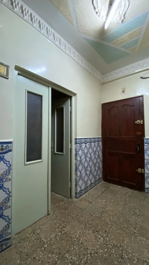 Vente Appartement F4 Aïn Defla Khemis miliana