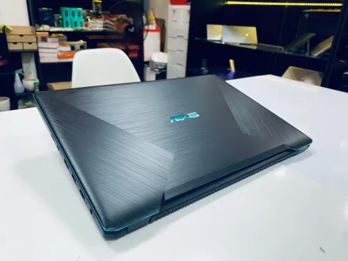 asus x570zd
