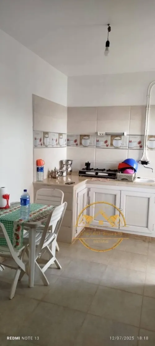 Vente Appartement F3 Mostaganem Sidi lakhdaara