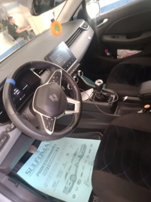 Renault Clio 5  2025 Evolution