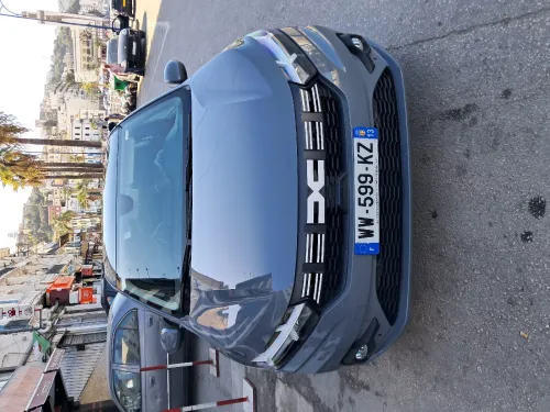 Dacia Logan 2025 La toute xtrem