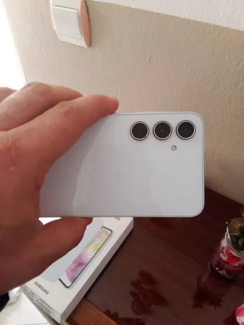Samsung A35