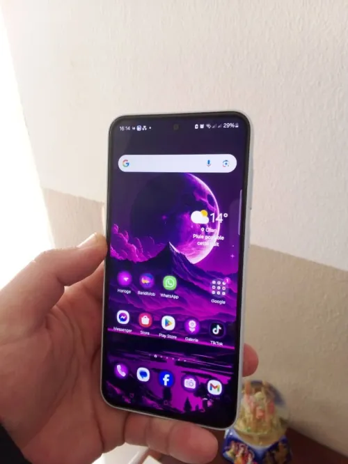 Samsung A35