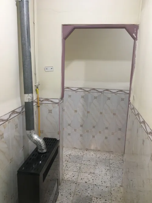 Location Niveau de villa F3 Alger Dely brahim